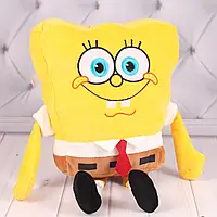М'яка іграшка Губка Боб, 25 см