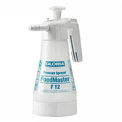 Обприскувач Gloria FoodMaster F12