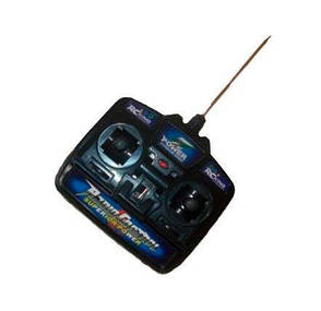 Блок керування дитячого електромобіля BSJ-R1Z Bambi тип 958 12 V 27MHZ, фото 3