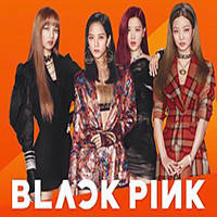 Black Pink