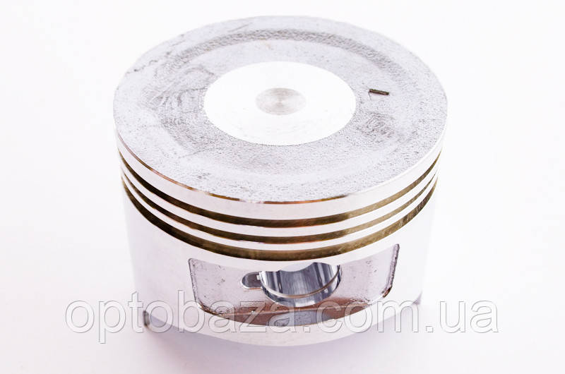 Поршень с кольцами 77 мм для двигателя Honda GX 270 (13101-ZH9-000)