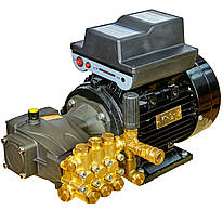 Мийка високого тиску DOLPHIN HS1615-1320C SET 380V 180 bar