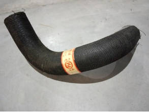 Патрубок радіатора нижній Foton 1046 (1102213300011)