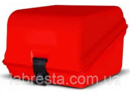 Термоконтейнер Avatherm PizzaBox Red для пиццы