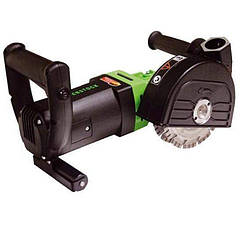 Штроборез Eibenstock EMF 150.1 + диски