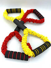 Еспандер трубчастий "Метелик" NEWDAY