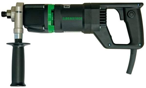 Дриль алмазного свердління Eibenstock EHD 1500 SET