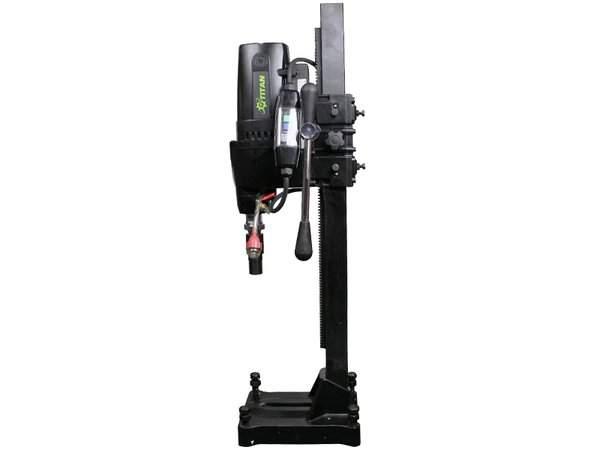 Свердлильна установка Titan PDAKB260