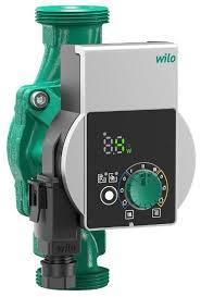 Насос циркуляційний Wilo Yonos PICO 25/1-4-180