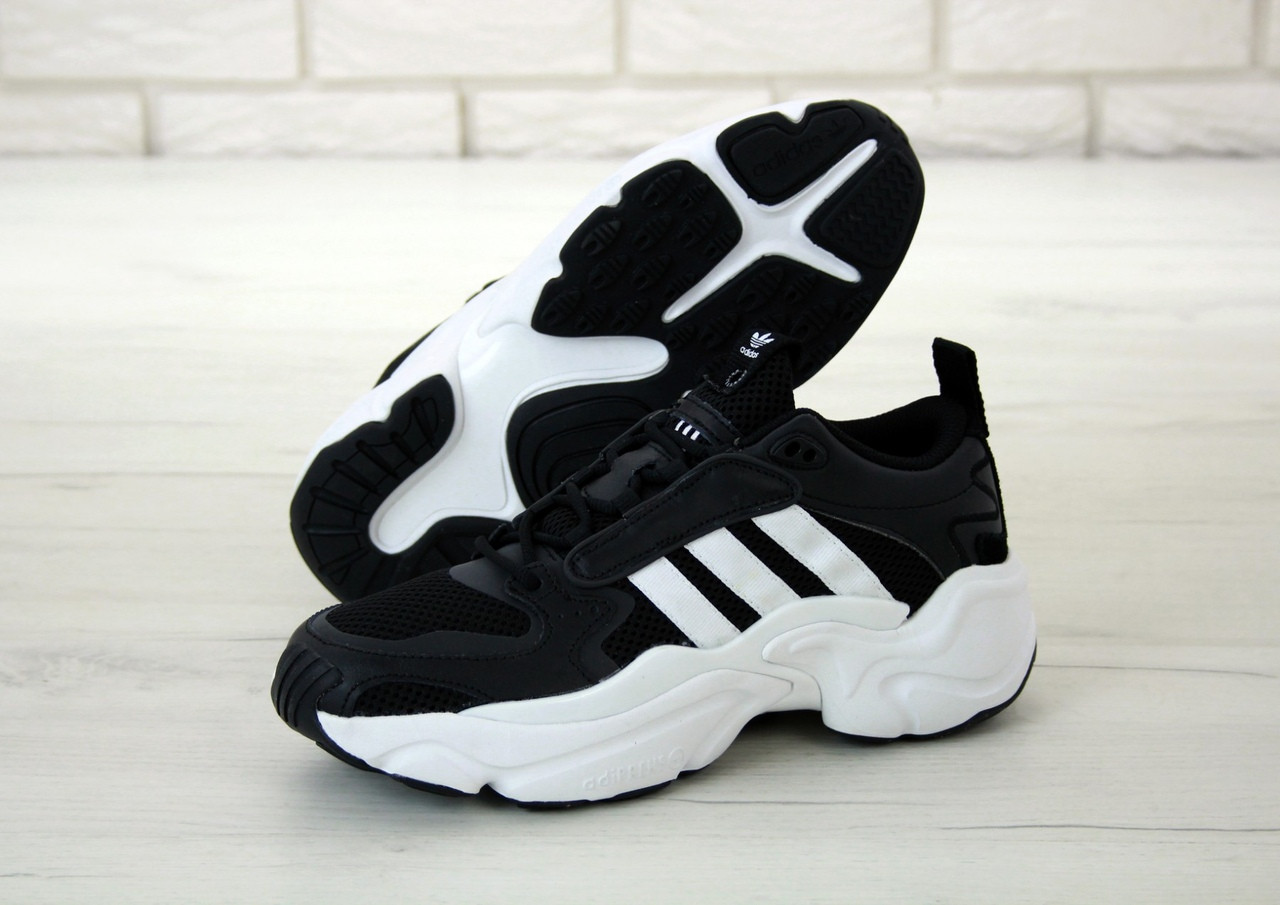 Чоловічі кросівки Adidas Magmur Runner, чоловічі кросівки адідас магмур чоловічі кросівки Adidas Magmur Runner