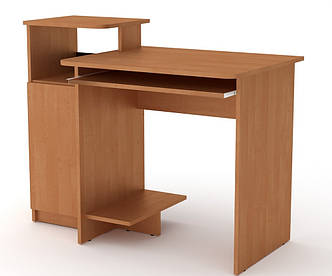 Комп'ютерний стіл СКМ - 2, глибина 60 см