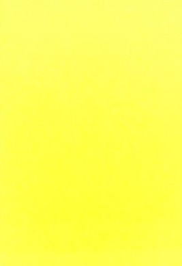 Кольоровий папір двосторонній жовтий А4, 80 г/м2.