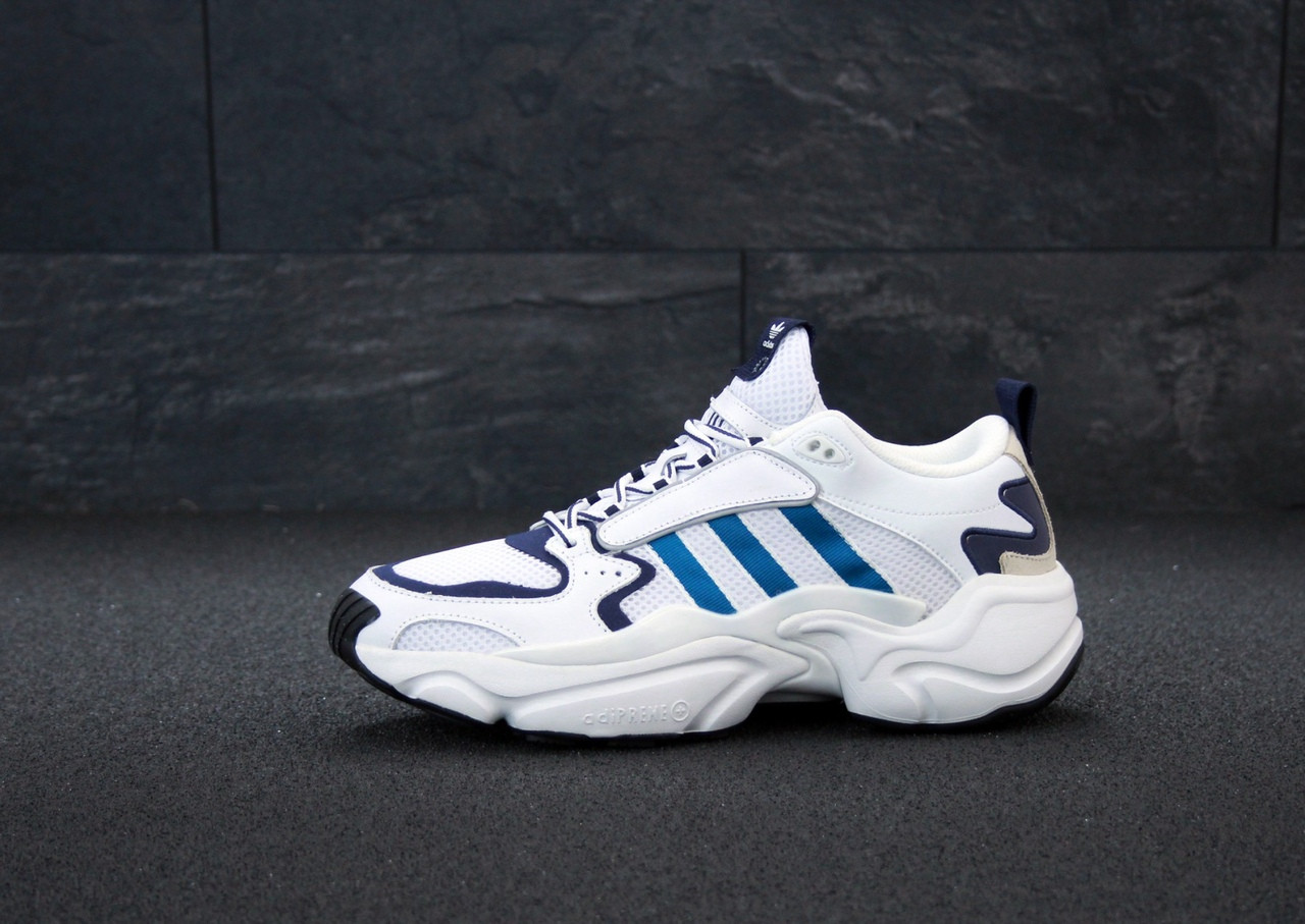 Чоловічі кросівки Adidas Magmur, чоловічі кросівки адідас магмур
