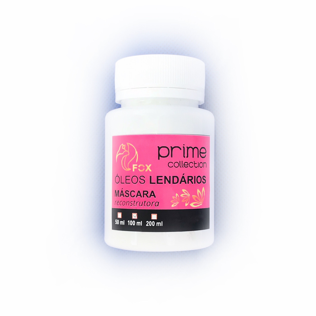 Кератин Fox Prime, 100 мл (розлив)