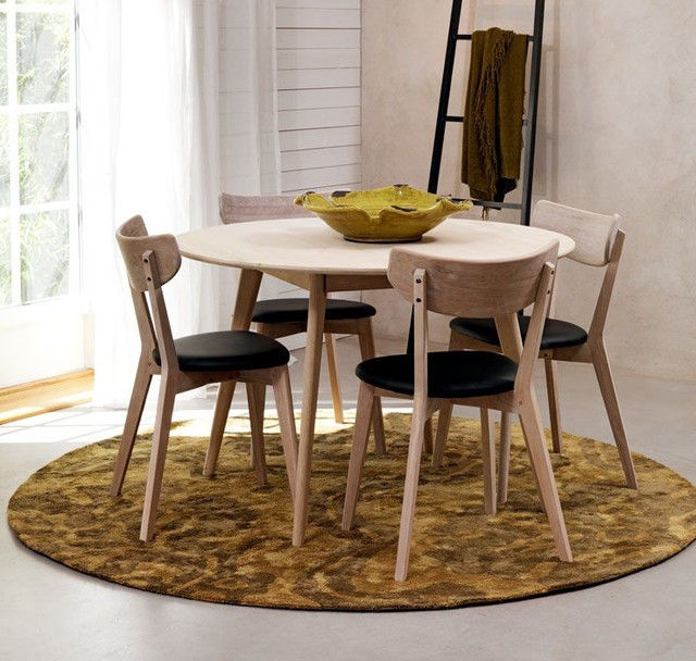 Стул деревянный Джонатан (Jonathan)