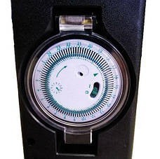 Садова розетка SuperFish Garden Power з таймером, фото 5