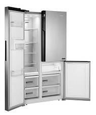 Холодильник CONCEPT LA7791S, фото 3