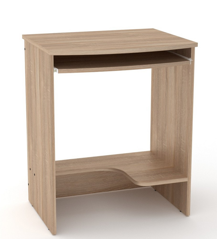 Маленький компьютерный стол СКМ - 13: продажа, цена в Киеве ...