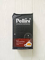 Кофе молотый Pellini Espresso Superiore n2 Vellutato 250г (Италия)
