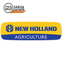 NEW HOLLAND