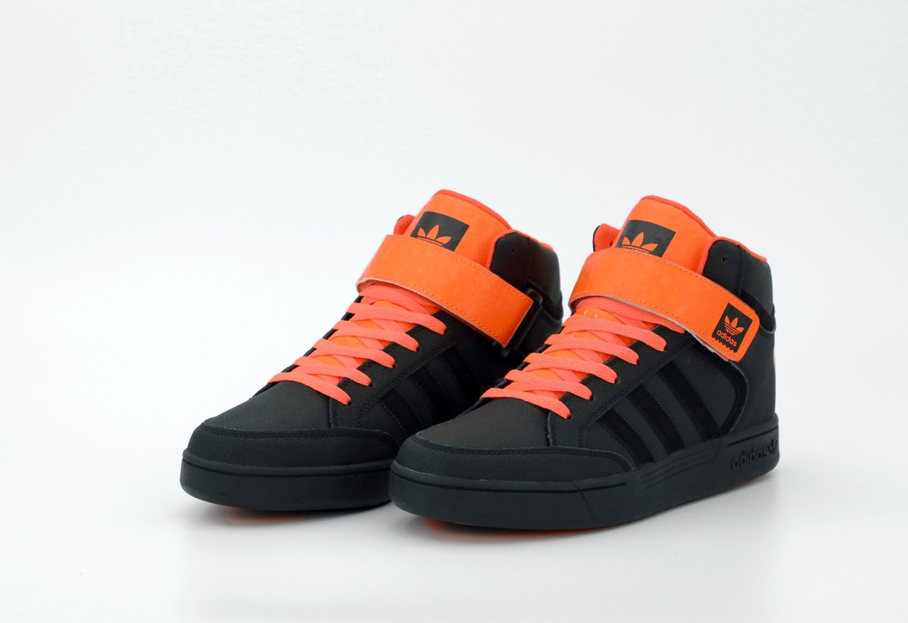 Чоловічі кросівки Adidas Varial, адідас вариал
