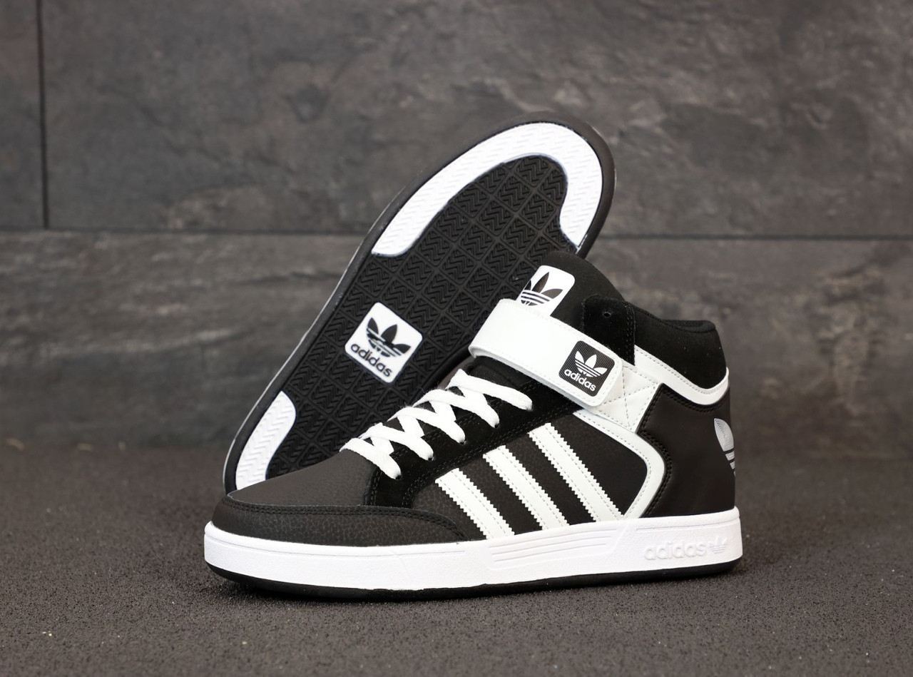 Чоловічі кросівки Adidas Varial, адідас вариал