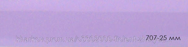 Горизонтальні жалюзіNo707 25 мм, фото 1