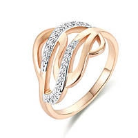 Кільця жіночі тонкі