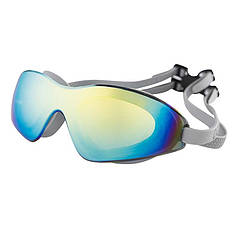 Окуляри для басейну дорослі сірі Dolvor DLV11152