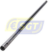 Вал рами (довгий) для роторної косарки 1.85