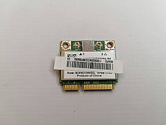 Б/У Wi-Fi модуль Broadcom BCM94313HMG2L miniPCI-E від Asus Eee PC1101HA