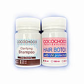 Cocochoco hair ВОТОХ Ботекс Кокочоко, набір 30/50 р