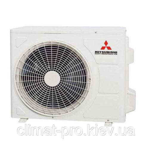 Кондиционер Mitsubishi Heavy SRK20ZSPR-S/SRC20ZSPR-S invertor -15 - фото 4 - id-p1140638929