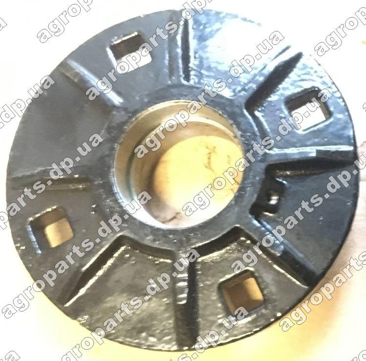 Маточина 407-327d Аналог Грейп Плейнс Alternative parts Great Plains HUB ступиця 407-327д, фото 1