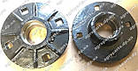 Підшипник 822-083c в корпусі Alternative Part GP BEARING FLANGED 3BOLT 822-083С, фото 3