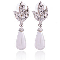 Сережки пусети