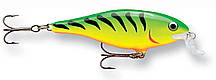 Воблер Rapala Shallow Shad Rap SSR07FT