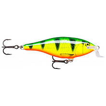 Воблер Rapala Shallow Shad Rap SSR07FP