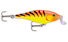 Воблер Rapala Shallow Shad Rap SSR09 HT