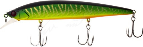 Воблер Jackall Rerange 110SP 14.8 Mat Tiger, фото 1