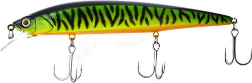 Воблер Jackall Rerange 130SP 21.5g Hot Tiger