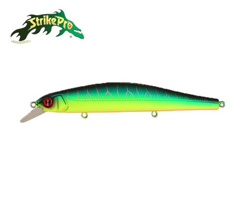 Воблер Strike Pro Inquisitor 130SP 26.3gr (A204S)