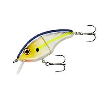 Воблер Norman FLAT BROKE-NUTTER SHAD