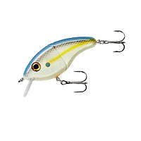 Воблер Norman FLAT BROKE SX SHAD