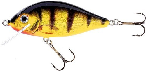 Воблер Jaxon HS Karas 39g 11cm 0,6-2,6m col.OG, фото 1