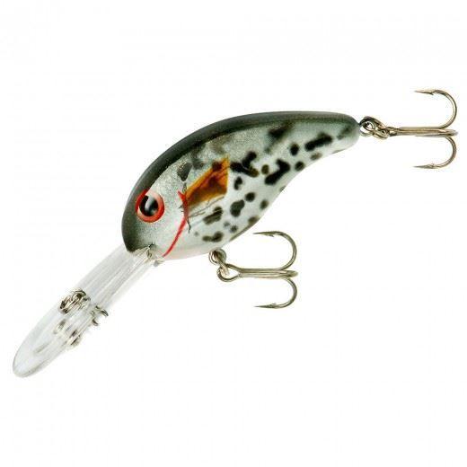 Воблер Bandit BDT 300-CRAPPIE, фото 1