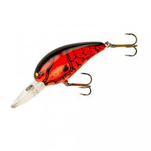 Воблер Bomber Model A B07A APPLE RED CRAWDAD