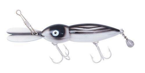 Воблер Heddon Magnum Hellbender-STRIPER