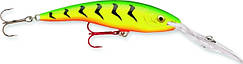 Воблер Rapala Tail Dancer Deep TDD09 BLT