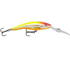 Воблер Rapala Tail Dancer Deep TDD07 CLS